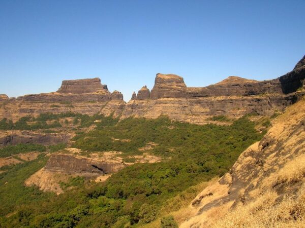 Toughest Trek to -Alang Madan Kulang