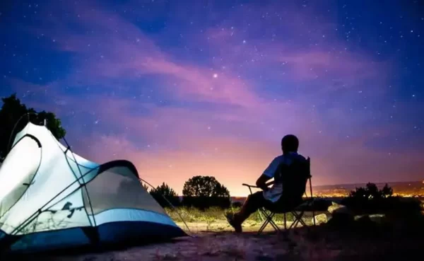 Dapoli Camping