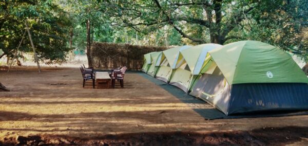 Routecamp Bhatsai