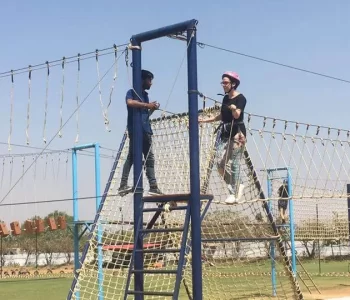 obstacle